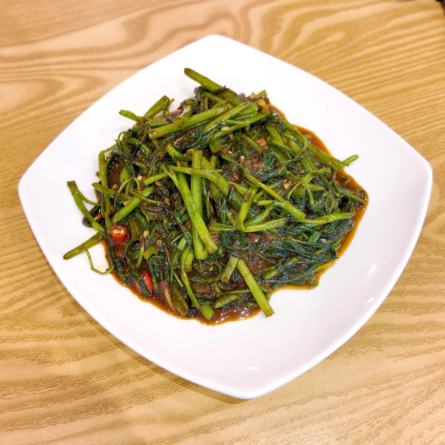 Sambal Kang Kong