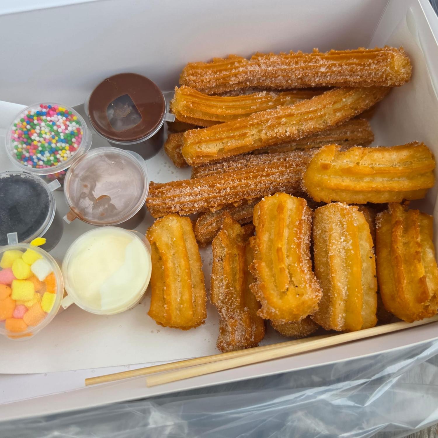 Churros