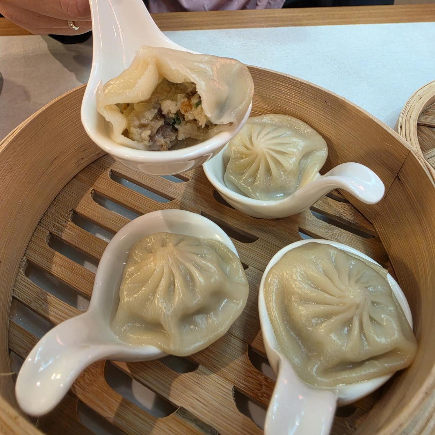 Xiao Long Bao
