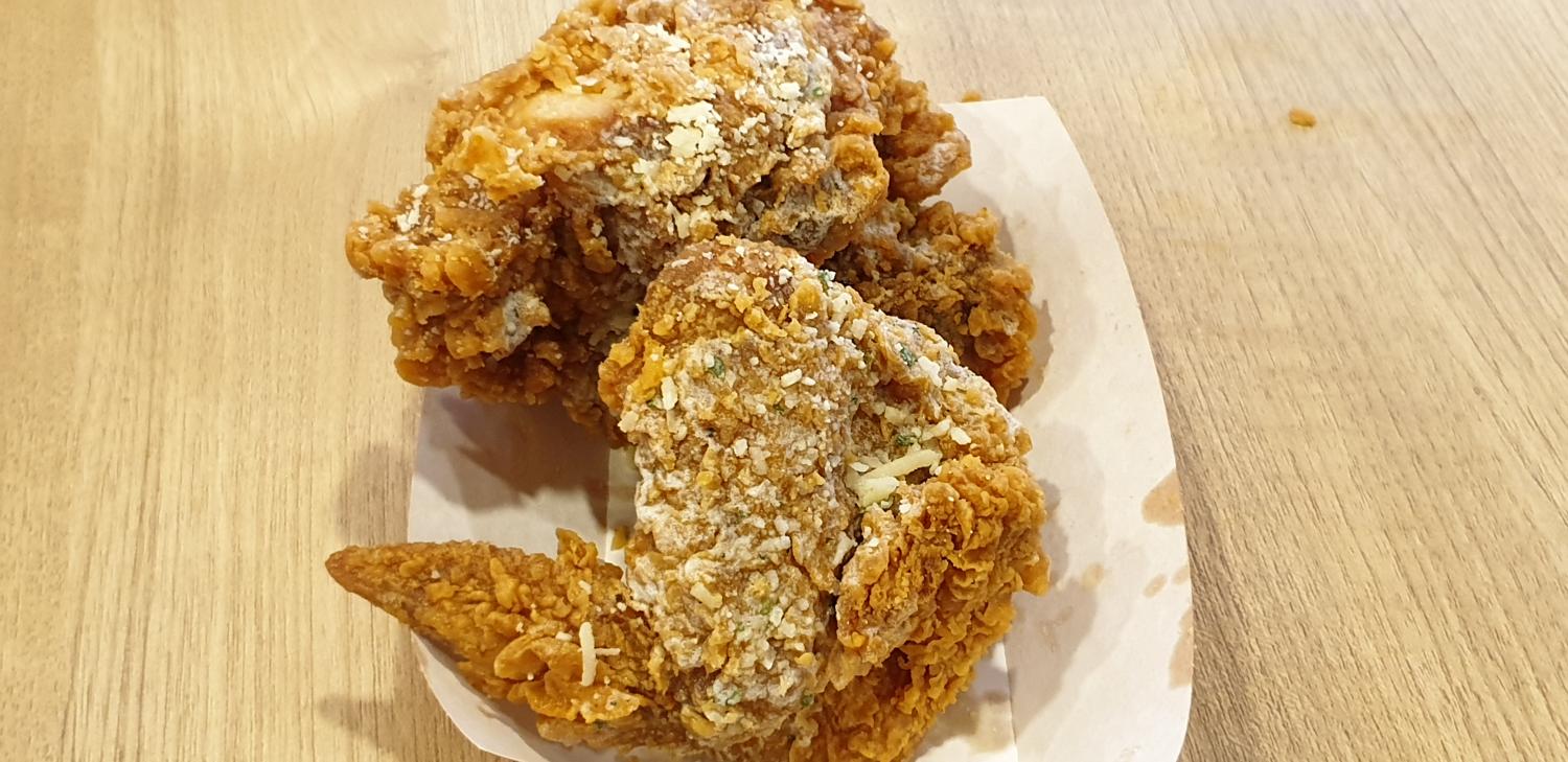 parmesan-truffle-chicken-at-kfc-halal-tag-singapore