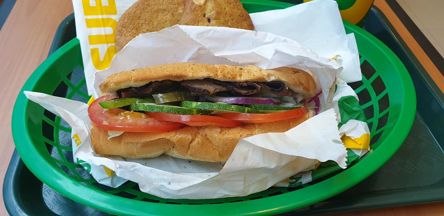 Halal Sandwiches Halal Tag Singapore