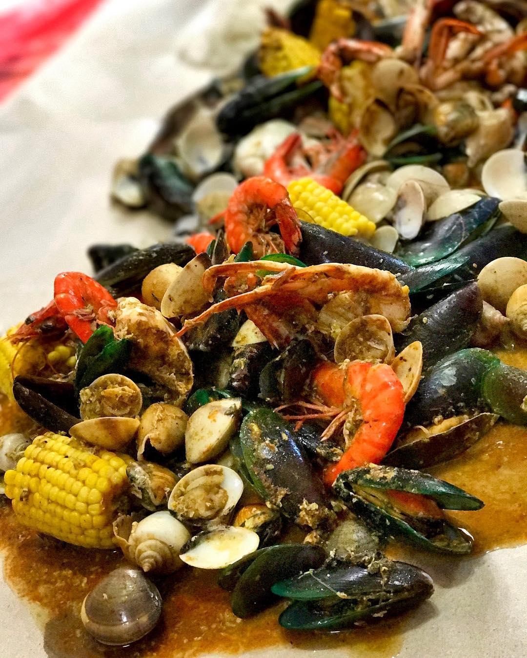 Shellout