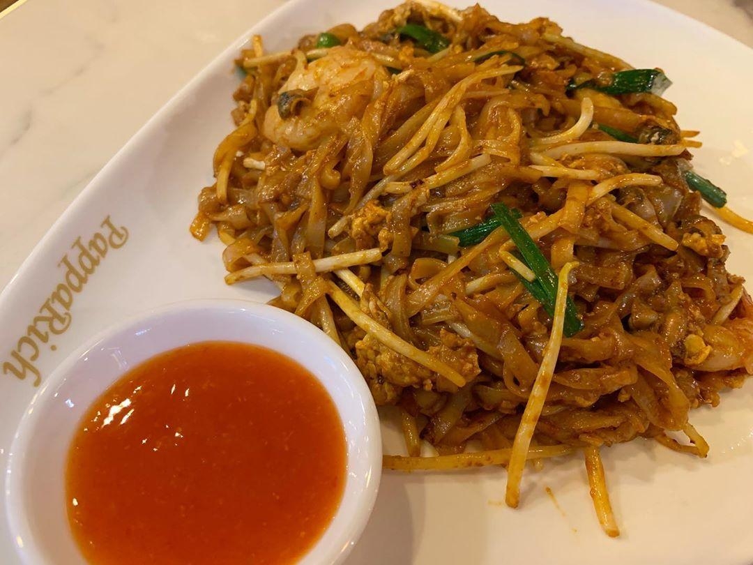 Char Kway Teow