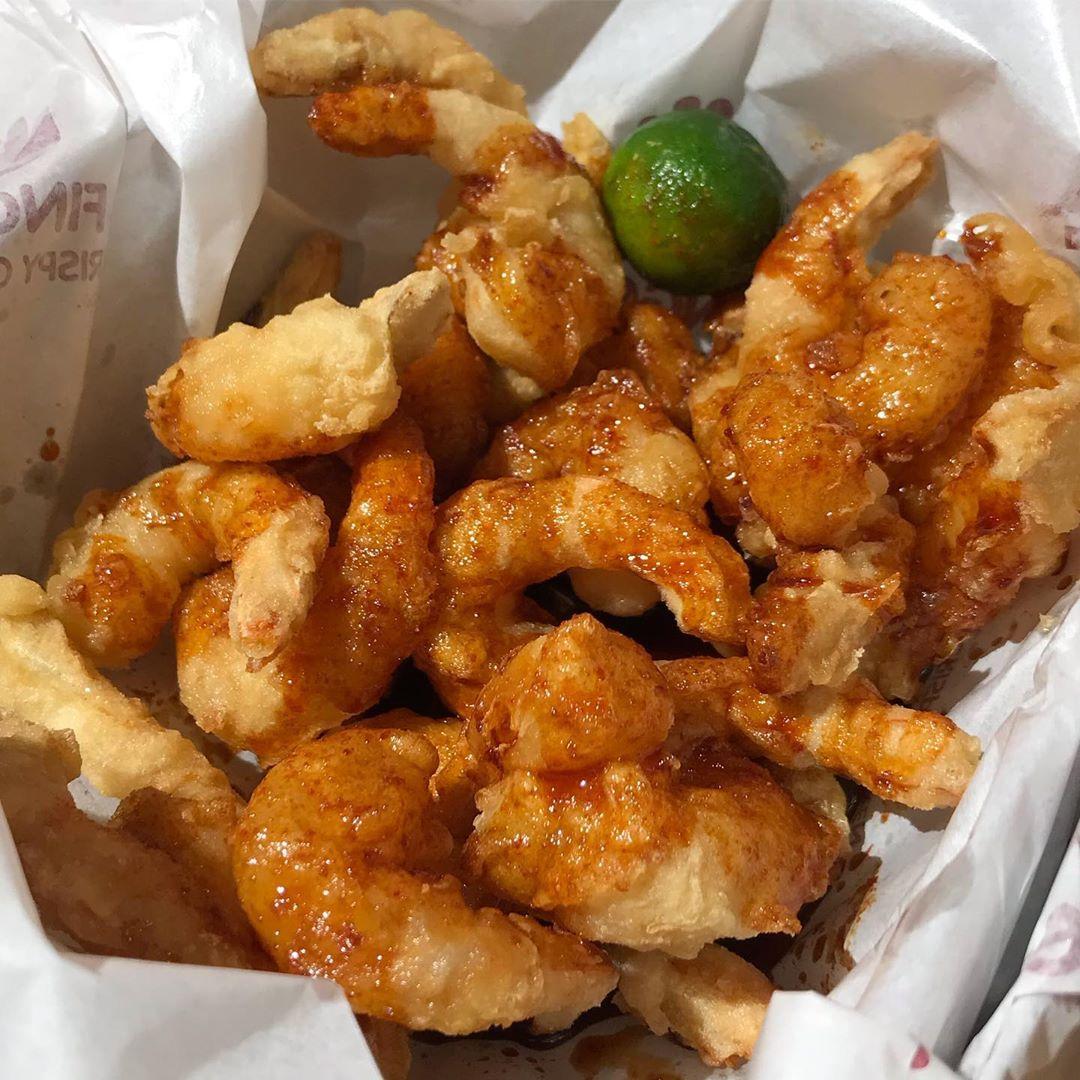 Shrimp