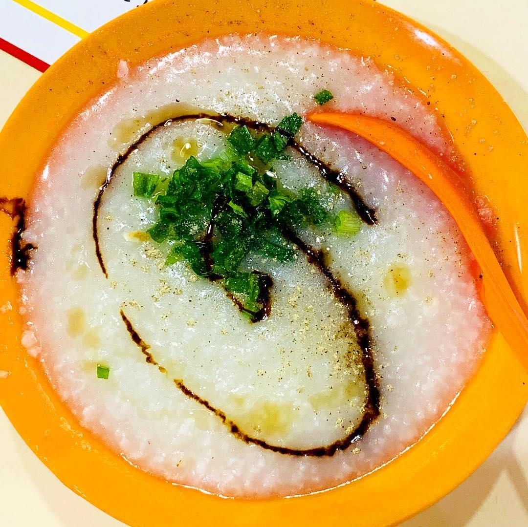 Bubur Ayam