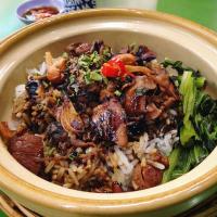 Claypot