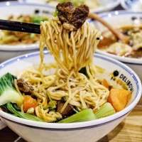 Food at Delibowl