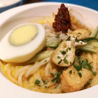 Laksa