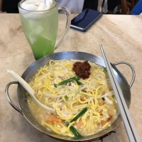 Hokkien Mee