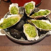 Oysters