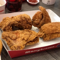 Fried Chicken