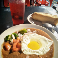 Kacang Pool