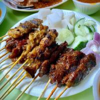 Satay