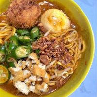 Mee Rebus