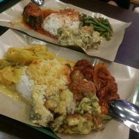 Nasi Padang