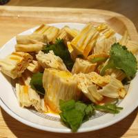 Tofu Salad