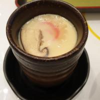 Chawanmushi