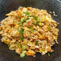 Fried Rice 