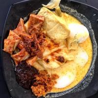 Lontong
