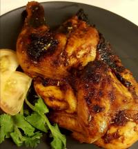 Ayam Bakar