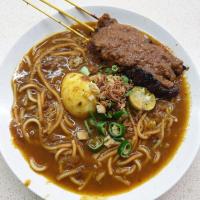 Mee Rebus