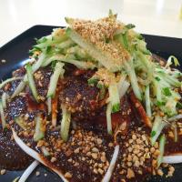 Tahu Goreng