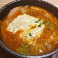 Army Stew