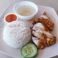 Food at Aspirasi