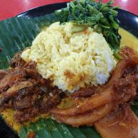 Nasi Padang