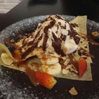Crepes
