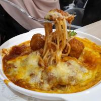 Baked Pasta