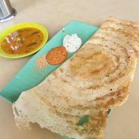 Thosai