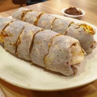 Popiah