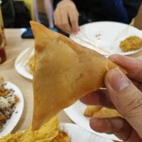 Sambosa