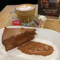 Chocolate Cake