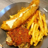 Combo Meal
