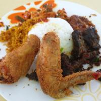 Nasi Sambal Goreng