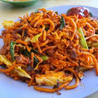 Mee Goreng