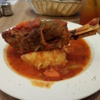 Lamb Shank (till Apr 2017)