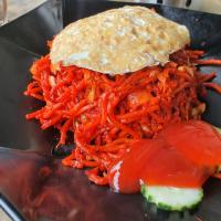 Mee Goreng