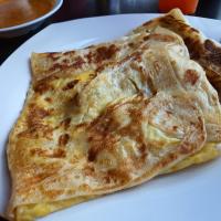 Egg Prata