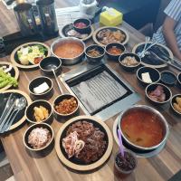 Seoul Garden Buffet