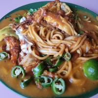 Food at Rahim Muslim Food
