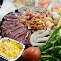 Thai BBQ
