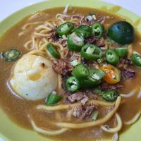 Mee Rebus