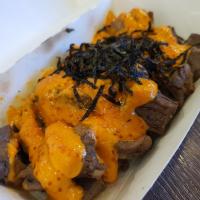Beef Cubes