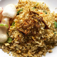 Nasi Goreng Kampung