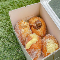 Donuts