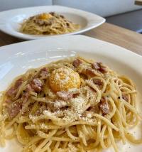 Spaghetti