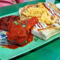 Roti John